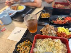 -吉野家(成都时代奥莱店)