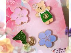 -星巴克(甘河路店)
