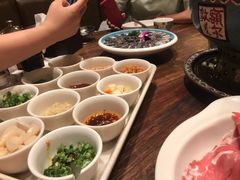 -额尔敦传统涮(公园西路店)