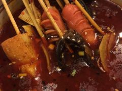 -左陕右甘(亚运村店)