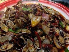 -灶东家民间菜(回兴店)