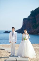 -金夫人婚纱摄影全球旅拍(大连店)