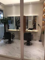 -LEE TIME·丽美时沙龙