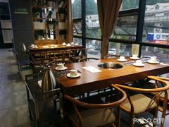 靠窗位-李想大虾(牡丹路店)