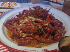 -霸王虾·小龙虾香辣蟹(玉林店)