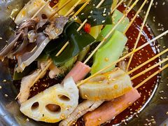 -正宗苏稽毛哥跷脚牛肉总店
