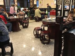 大堂-鸿瑞興面馆(梅岭店)