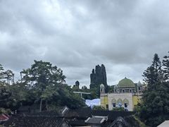 -深圳锦绣中华民俗村