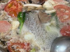 -海关荤豆花(洋河一路店)