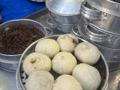 -梁憨包(南岸回龙湾店)