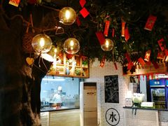 -俭朴菜(鲁磨路店)