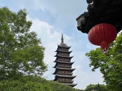 -常熟方塔园