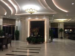 -御花园·粤菜·海鲜火锅(中山公园店)