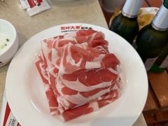 -阳坊大都涮羊肉(阳坊总店)