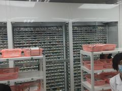 -广州市第一人民医院(院本部)