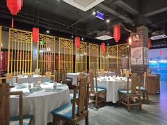 -一品江南韵·淮扬菜