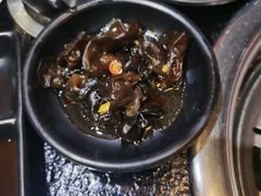 -九田家黑牛烤肉料理(太奥广场店)