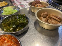 -釜山火炉·海鲜烤肉(紫藤路店)