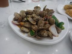 -吉源大排档·鱼生·海鲜(烧烤彩印厂店)