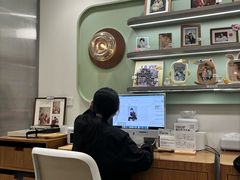 -海马体家庭照相馆(广州正佳广场店)