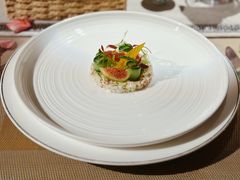 -Olive橄榄花园漂亮饭主题布置餐厅(大望路店)