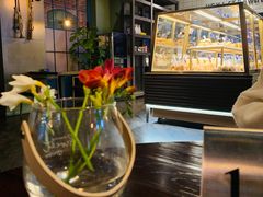 -黑草莓(重庆路店)