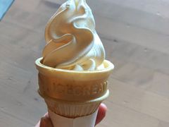 甜筒-宜家·瑞典风味餐厅(烟台路店)