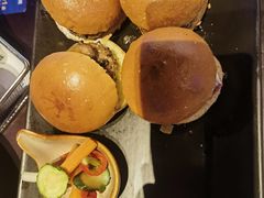 -blue frog蓝蛙(长泰广场店)