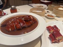 -利苑酒家(华熙国际店)