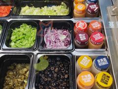 -赛百味SUBWAY(三阳广场店)