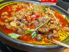 -老闵田螺馆·南昌特色(总店)