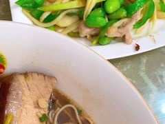 -古镇老面馆(千灯店)