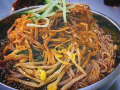 -昌星·星星冷面麻辣烫(百货大楼店)