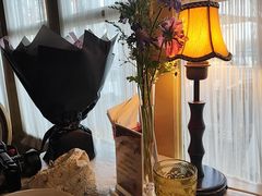 -小小花园 Le.Petit.Jardin(西岸滨江店)