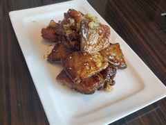 -环球港凯悦 · 享悦中餐厅