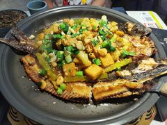 -味妙烤鱼吧(回龙观店)