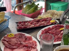 -全好食潮汕牛肉火锅(泗洲路店)