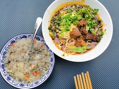 -袁妈红豆汤(重庆总店)