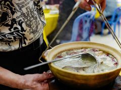 -汤氏美食台山水步特色黄鳝饭(龙津东路店)