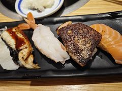 -合点寿司(金虹桥商场店)
