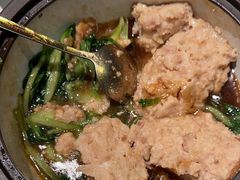 -宋庄魁元艺术餐厅