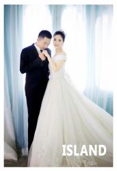 点击看大图 -保定巴黎婚纱摄影