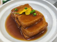 七叔自制豆腐-七叔家宴家常广西菜(明秀东路店)