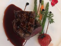 -马克西姆餐厅(崇文门店)