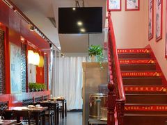 -梁记粥铺(开元地中海店)