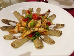 -皇朝海鲜酒店