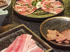 -樱嘢·炭火烧肉(惠南店)