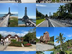 -三亚南山文化旅游区