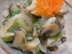 芥末海螺-早一美餐厅·EBISU(会展誉景店)