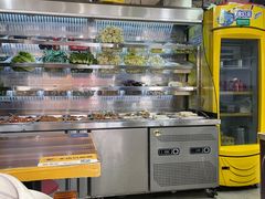 -味中味休闲小吃(同济路店)